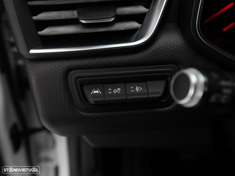 Renault Clio 1.5 Blue dCi Intens - 13