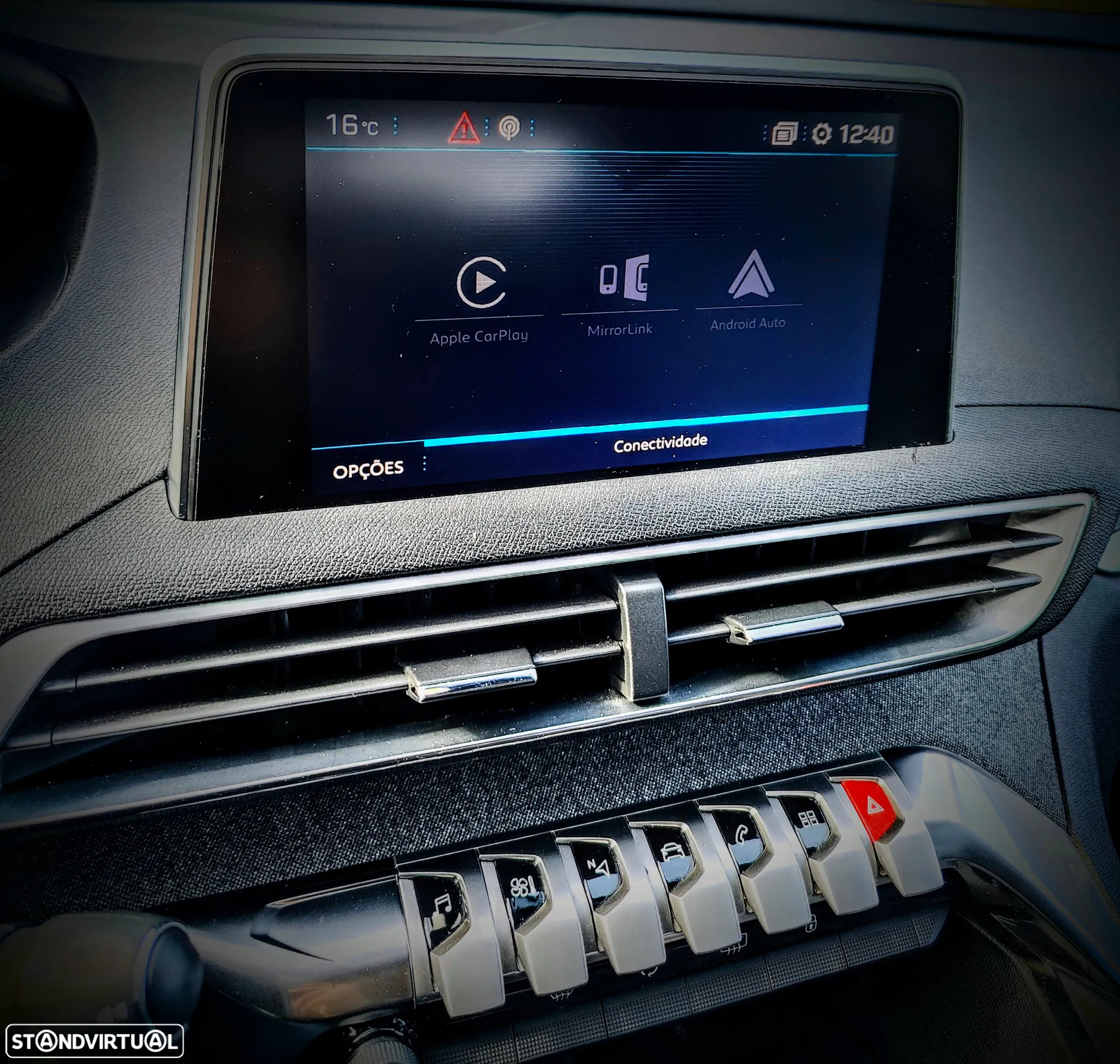 Peugeot 3008 PureTech 130 Stop & Start GPF Allure Pack - 22
