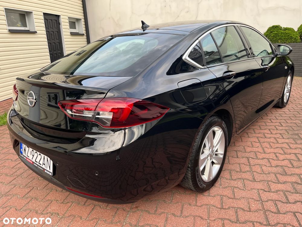 Opel Insignia 1.5 T GPF Elite S&S - 9