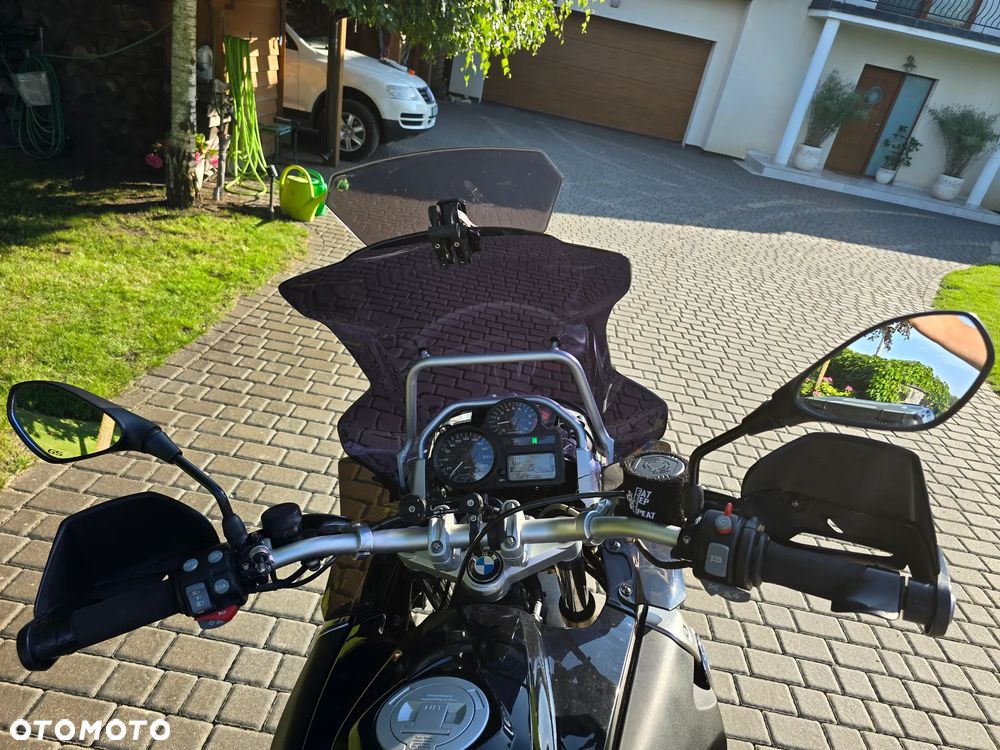 BMW GS - 10