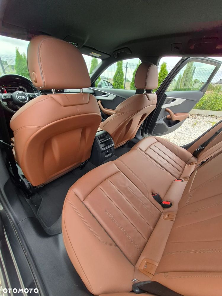 Audi A4 Avant - 26
