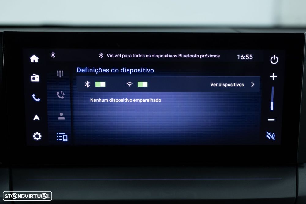 Opel Frontera 1.2 Hybrid GS eDCT - 29