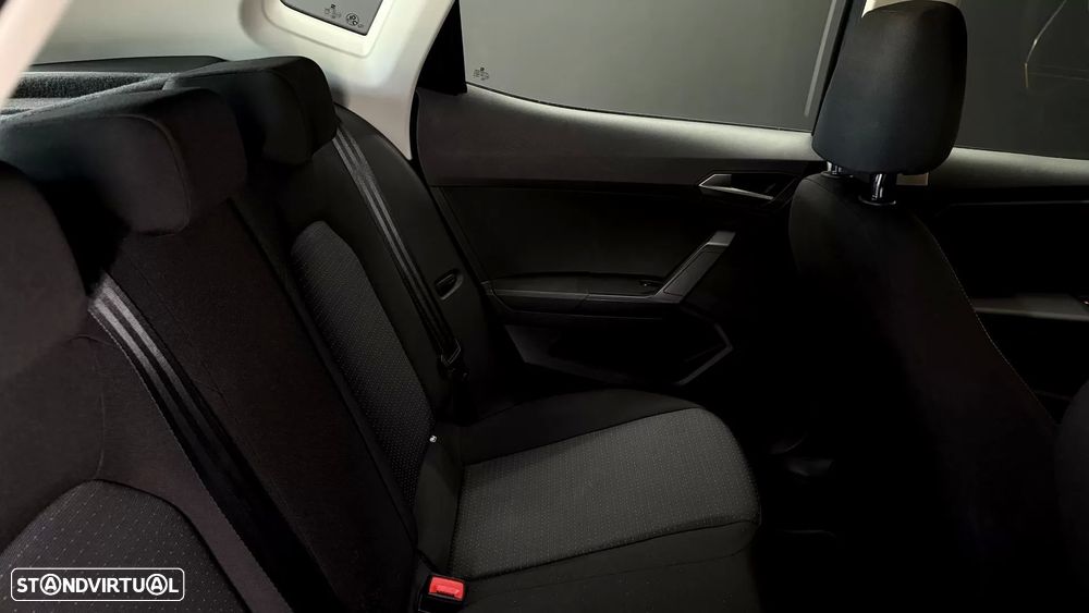 SEAT Arona 1.0 TSI Style - 38
