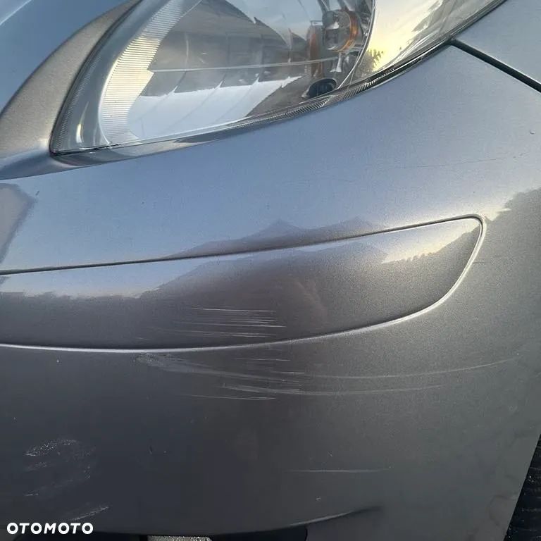 Toyota Yaris 1.4 D-4D Sol - 11