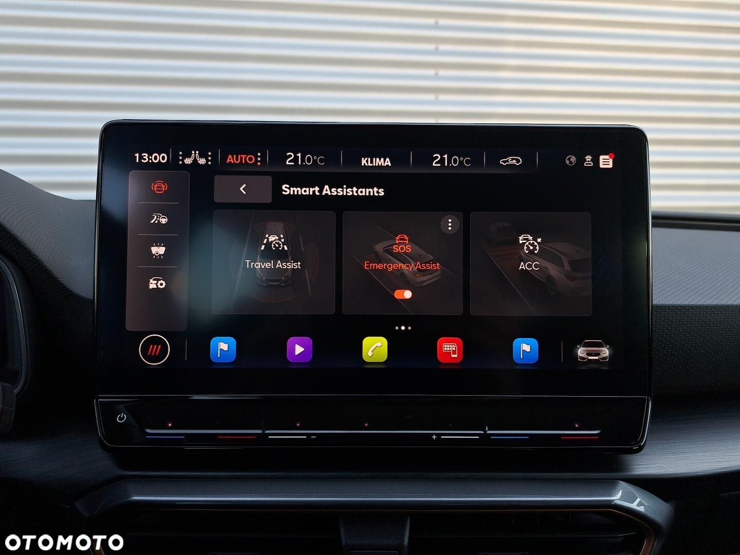 Cupra Leon 2.0 TSI DSG - 28