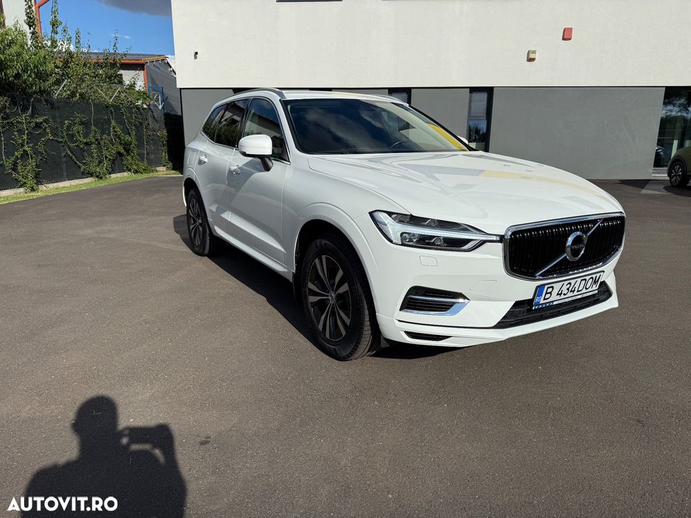 Volvo XC 60 - 7