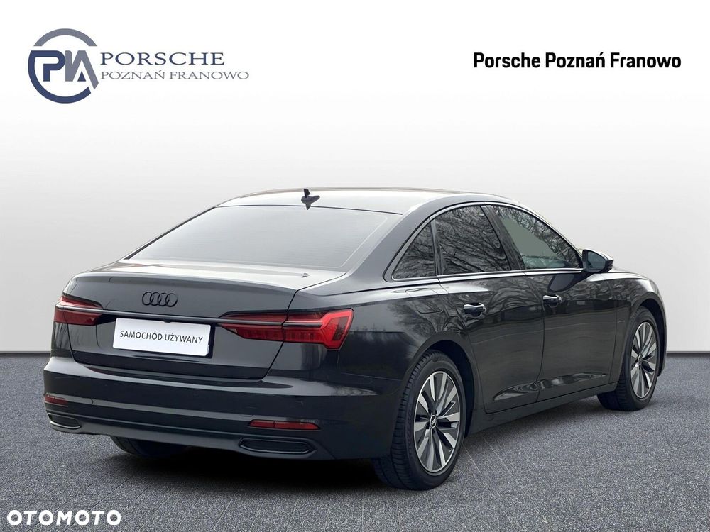 Audi A6 Limousine - 6