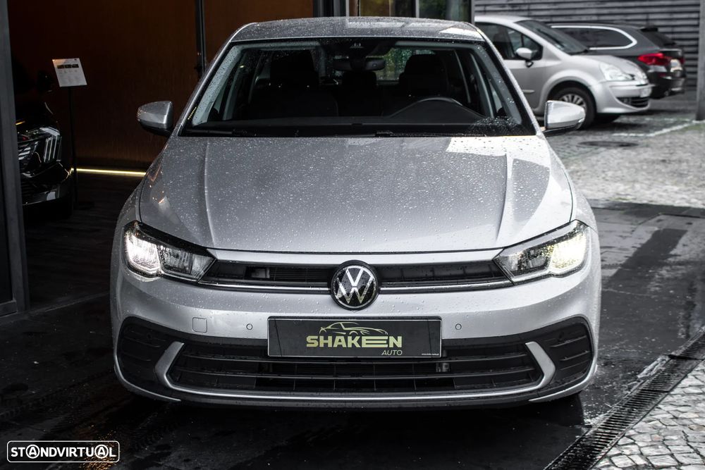 VW Polo 1.0 TSI Life - 7