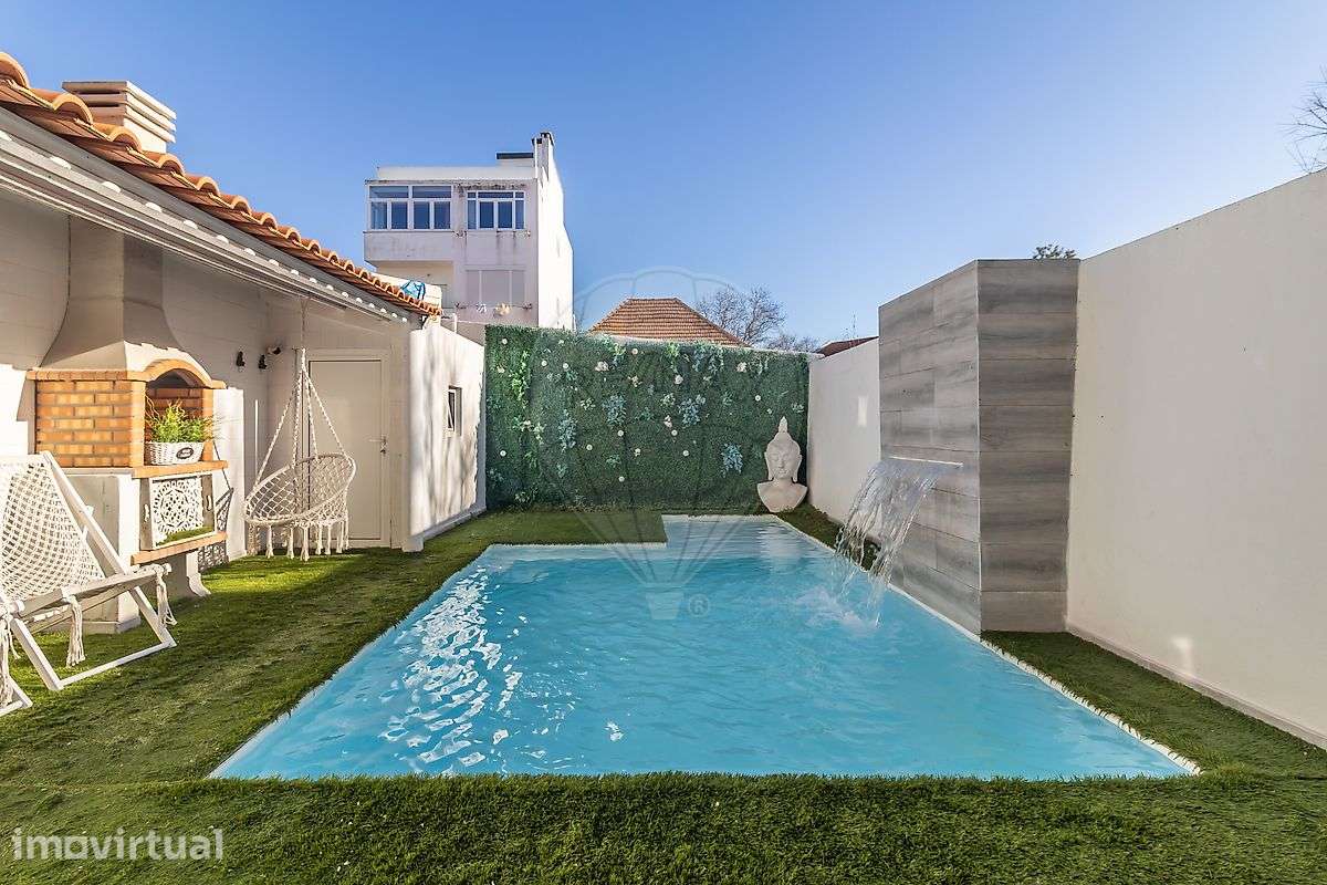 Apartamento T3 para venda - Grande imagem: 5/36