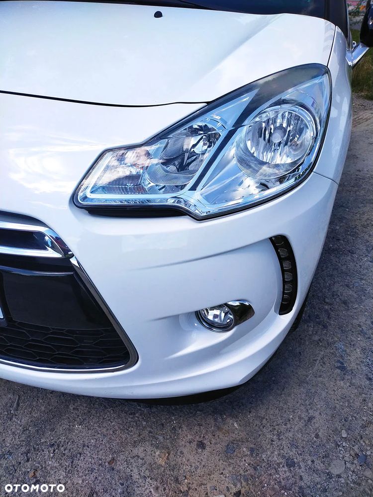 Citroën DS3 THP 155 SportChic - 9