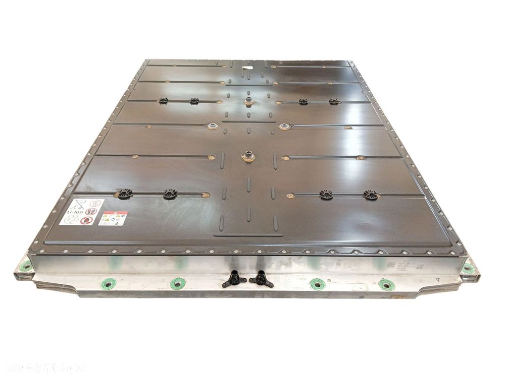 BATERIA AKUMULATOR AUDI Q4 E-TRON (2021-) 40 204KM 150kW 1EA804842AC 1EA915910AC - 4
