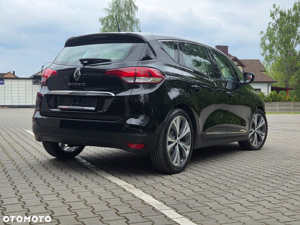 Renault Scenic ENERGY dCi 110 EDC INTENS - 5