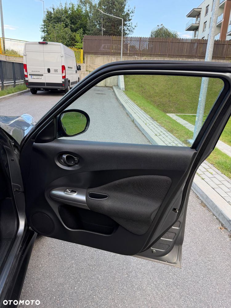 Nissan Juke 1.6 Acenta - 25