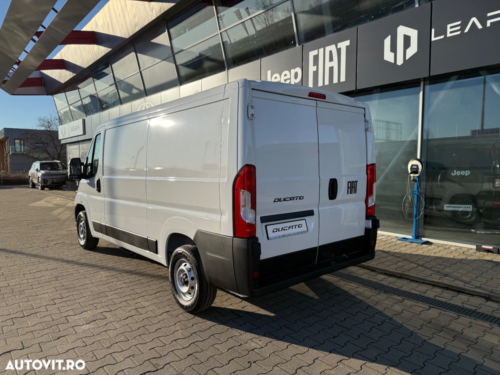 Fiat Ducato - 5