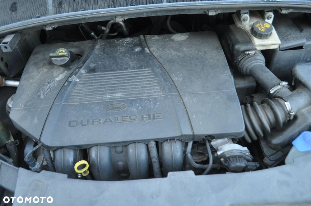 Ford S-Max 2.0 Titanium - 36