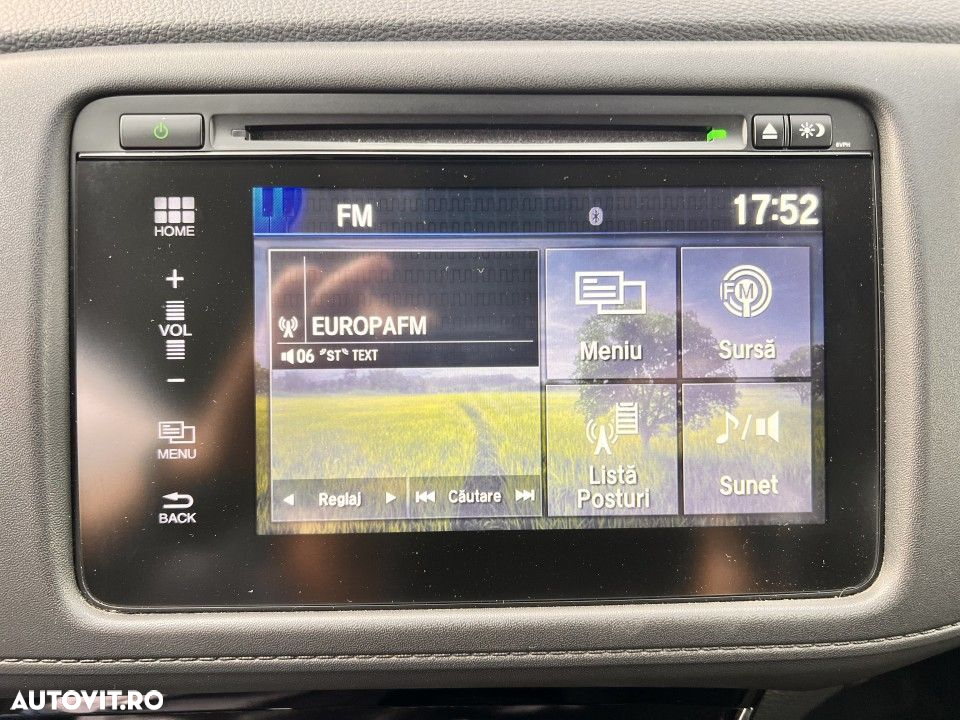 Honda HR-V - 19
