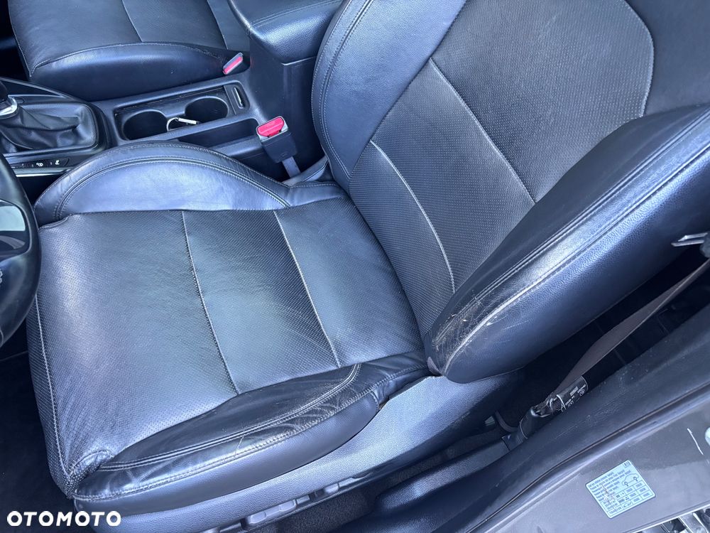 Kia Carens 1.7 CRDi M 7os - 20
