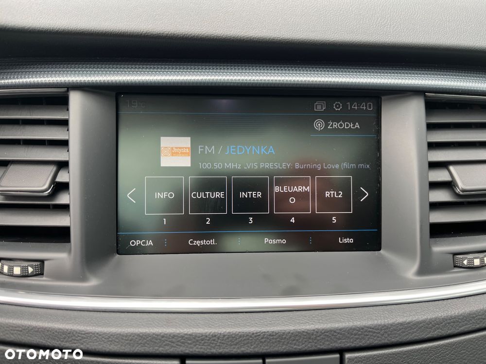 Peugeot 508 - 15