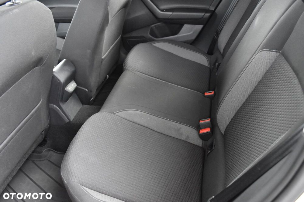 Volkswagen Taigo 1.0 TSI Life - 27