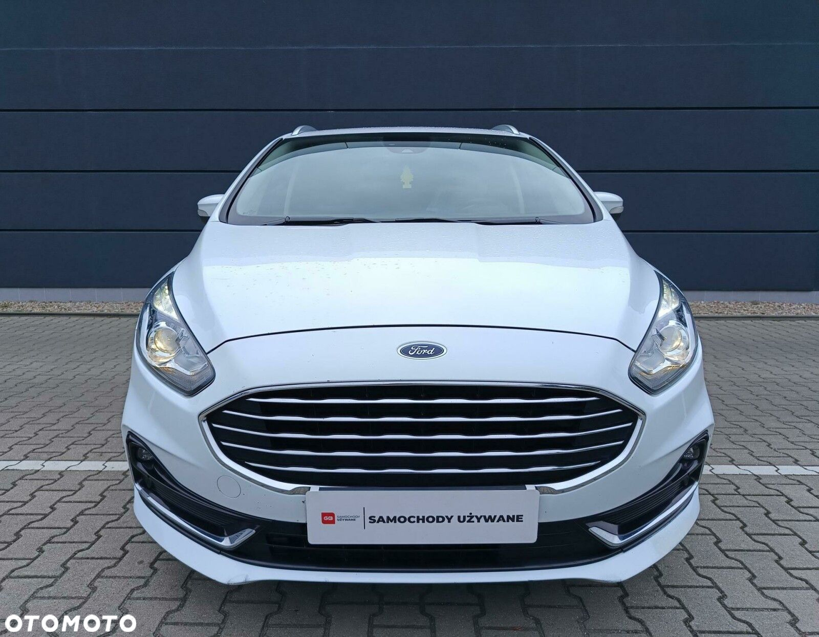 Ford S-Max - 3