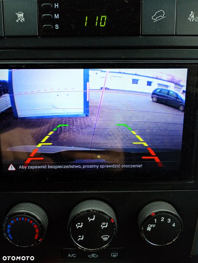 Chevrolet Captiva 2.0 d LS - 20