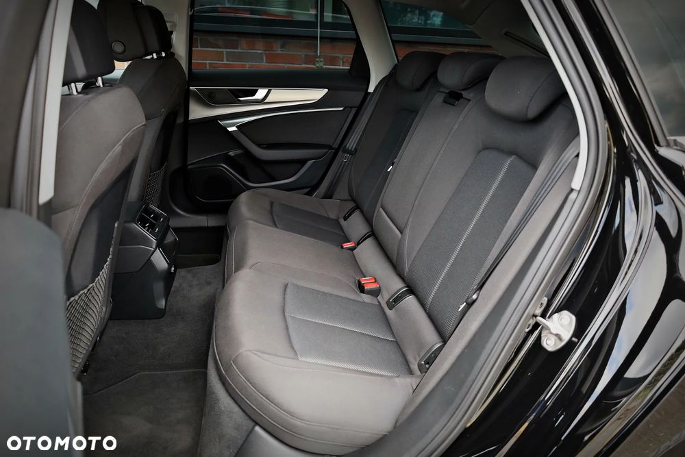 Audi A6 - 21