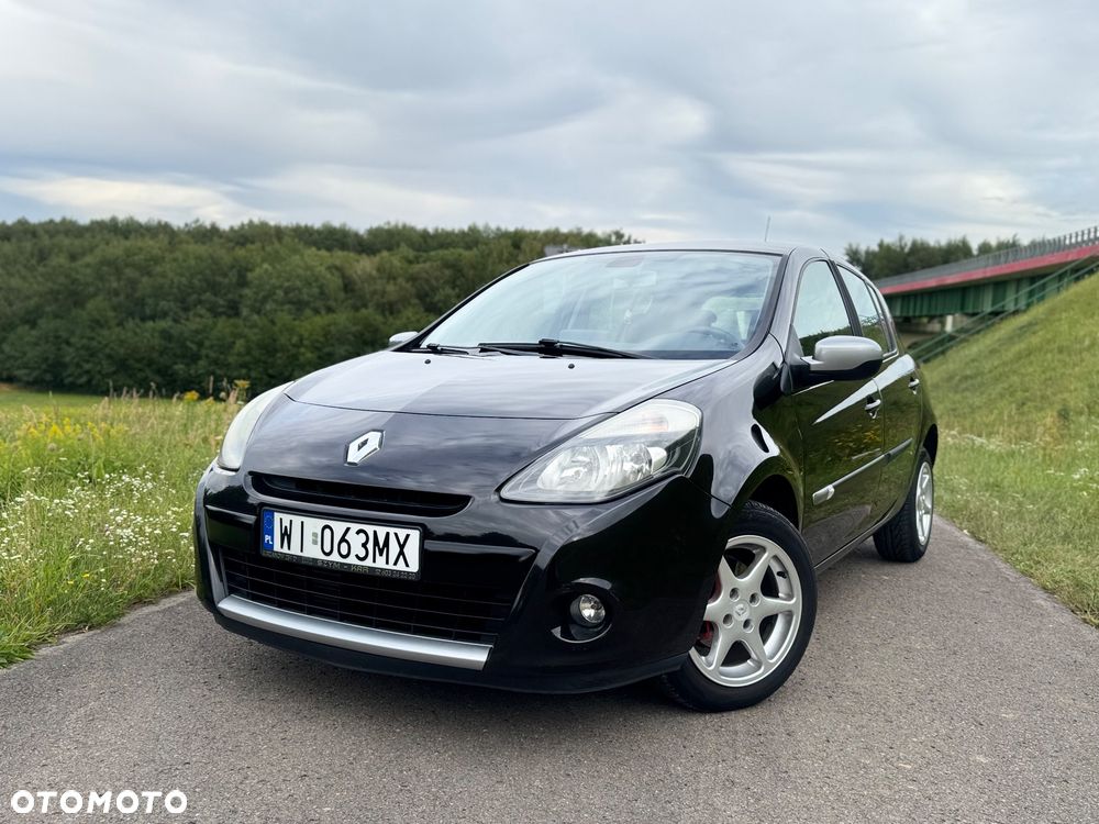Renault Clio 1.2 TCE Authentique - 11
