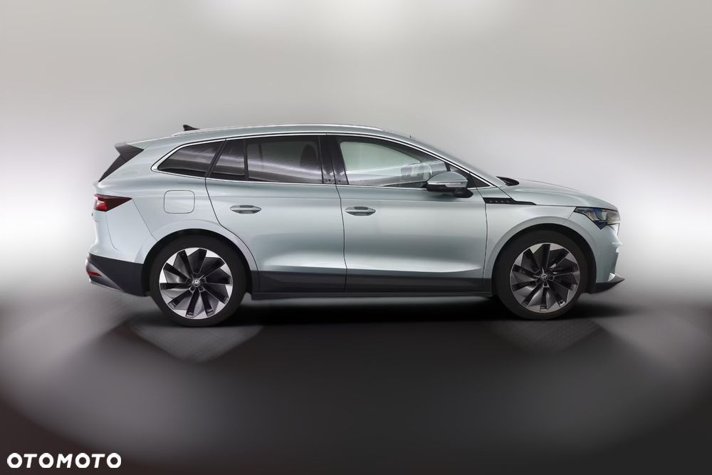 Skoda Enyaq 80 82kWh Maxx - 10