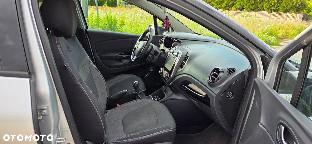 Renault Captur ENERGY TCe 90 Start&Stop Intens - 11