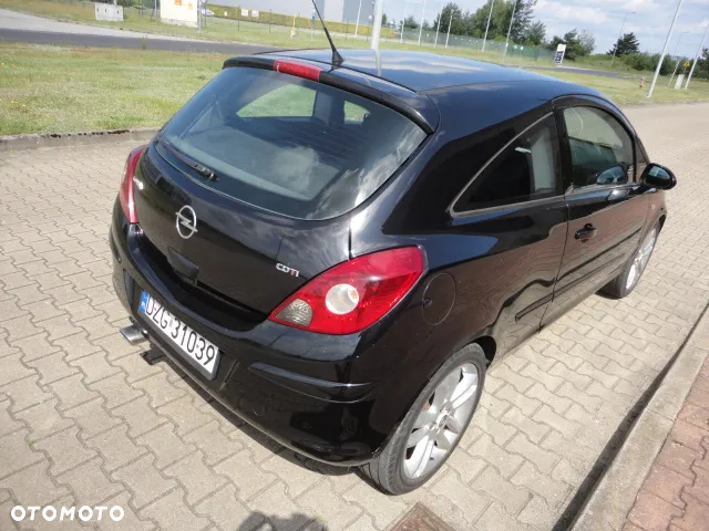 Opel Corsa 1.3 CDTI Enjoy - 3