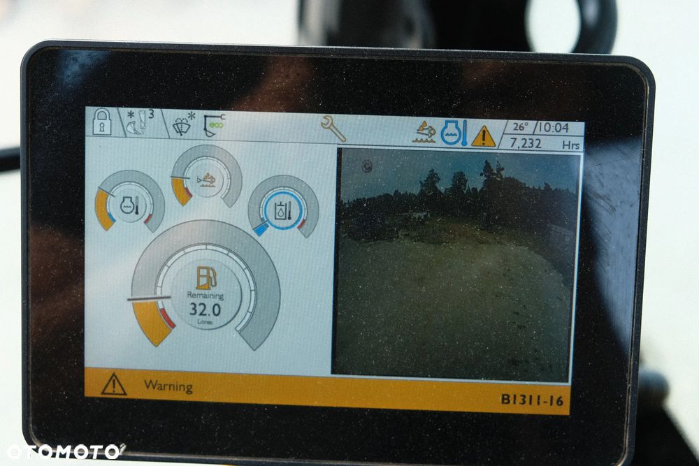 JCB 220 XLC 4f 7200H - 35