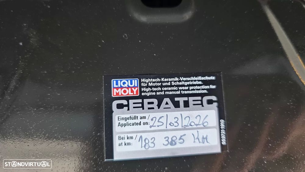 BMW 520 d Pack M Auto - 27