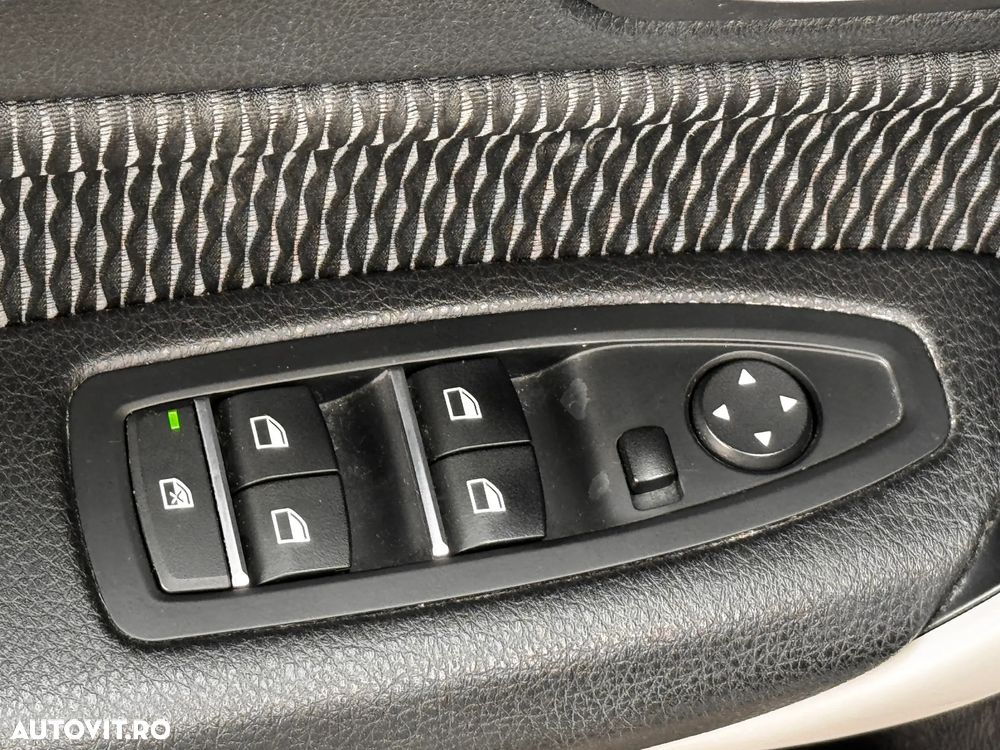BMW Seria 1 - 20