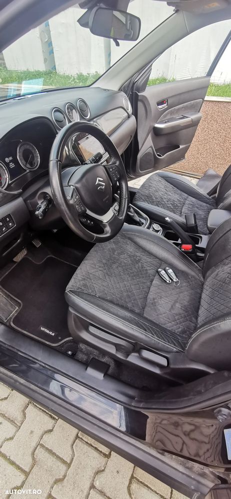 Suzuki Vitara - 5