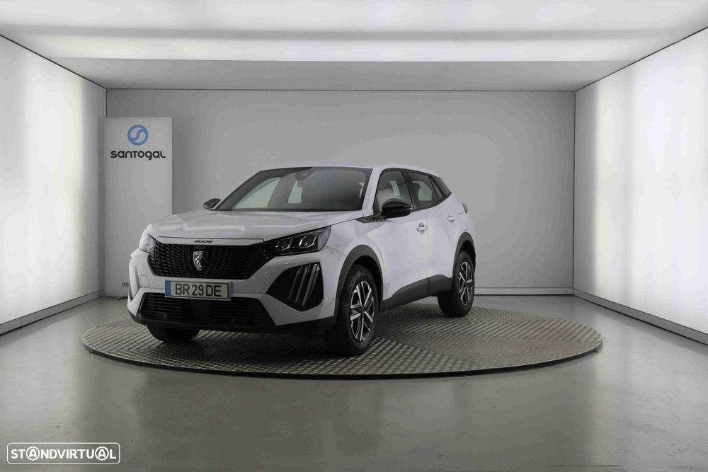 Peugeot 2008 1.2 PureTech Style - 7