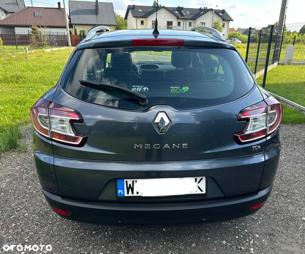 Renault Megane 1.2 Energy TCe Business - 5