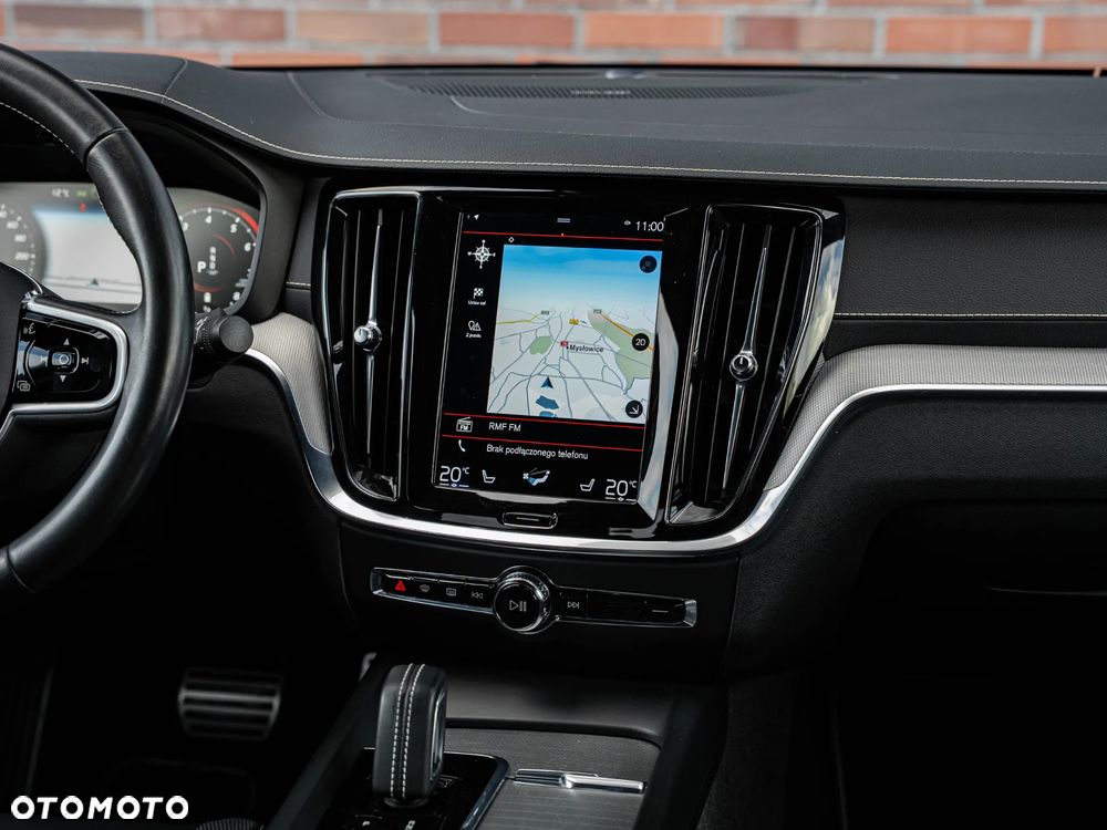 Volvo S60 B4 B Geartronic RDesign - 31