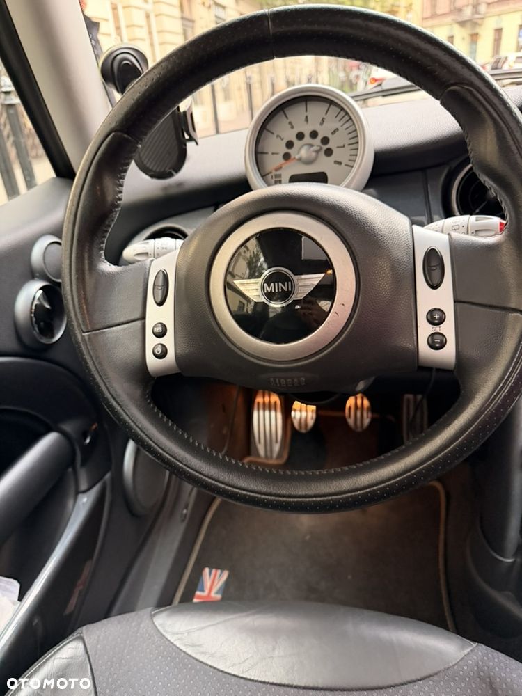 MINI Cooper S chili - 6