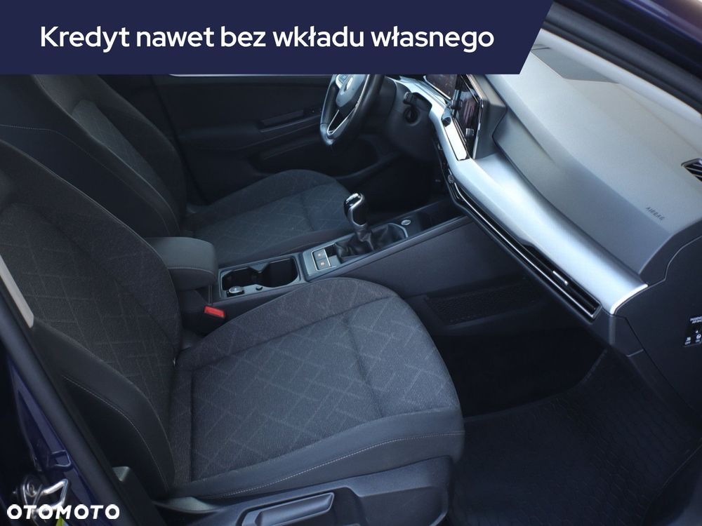 Volkswagen Golf - 11