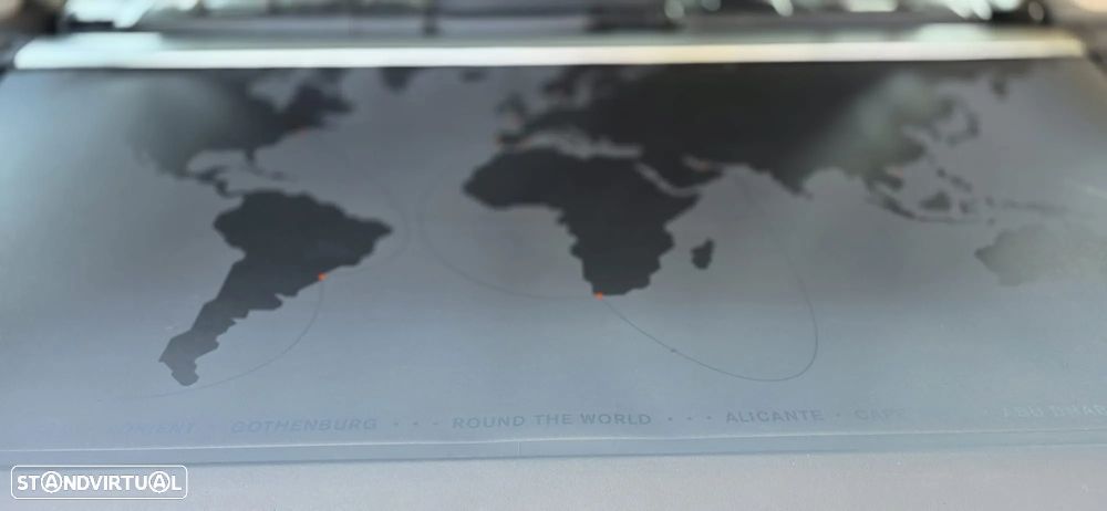 Volvo V60 2.0 D3 VOR Geartronic - 27