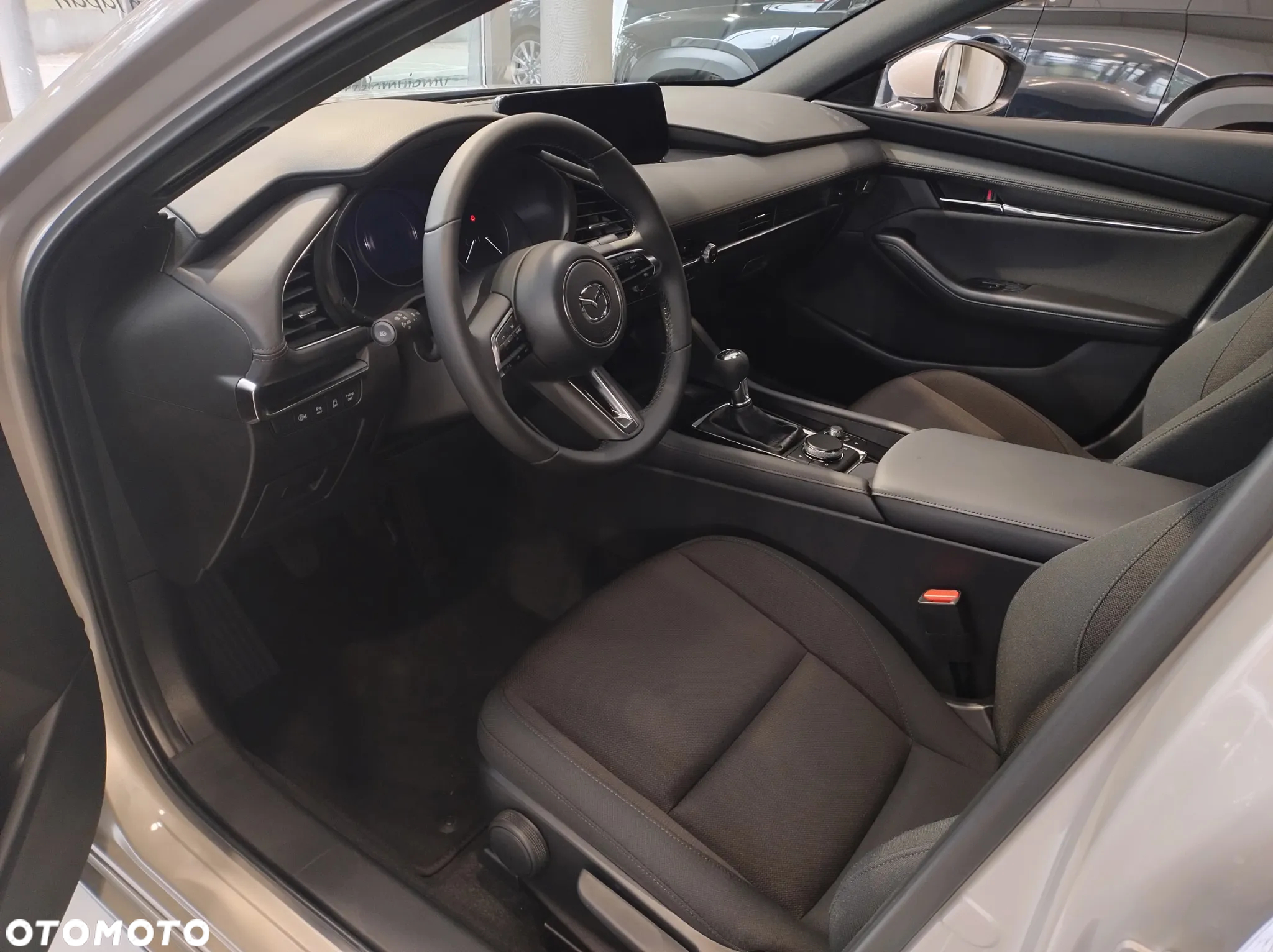 Mazda 3 2.0 mHEV Centre-Line - 7