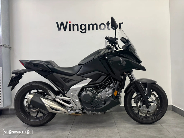 Honda NC750X