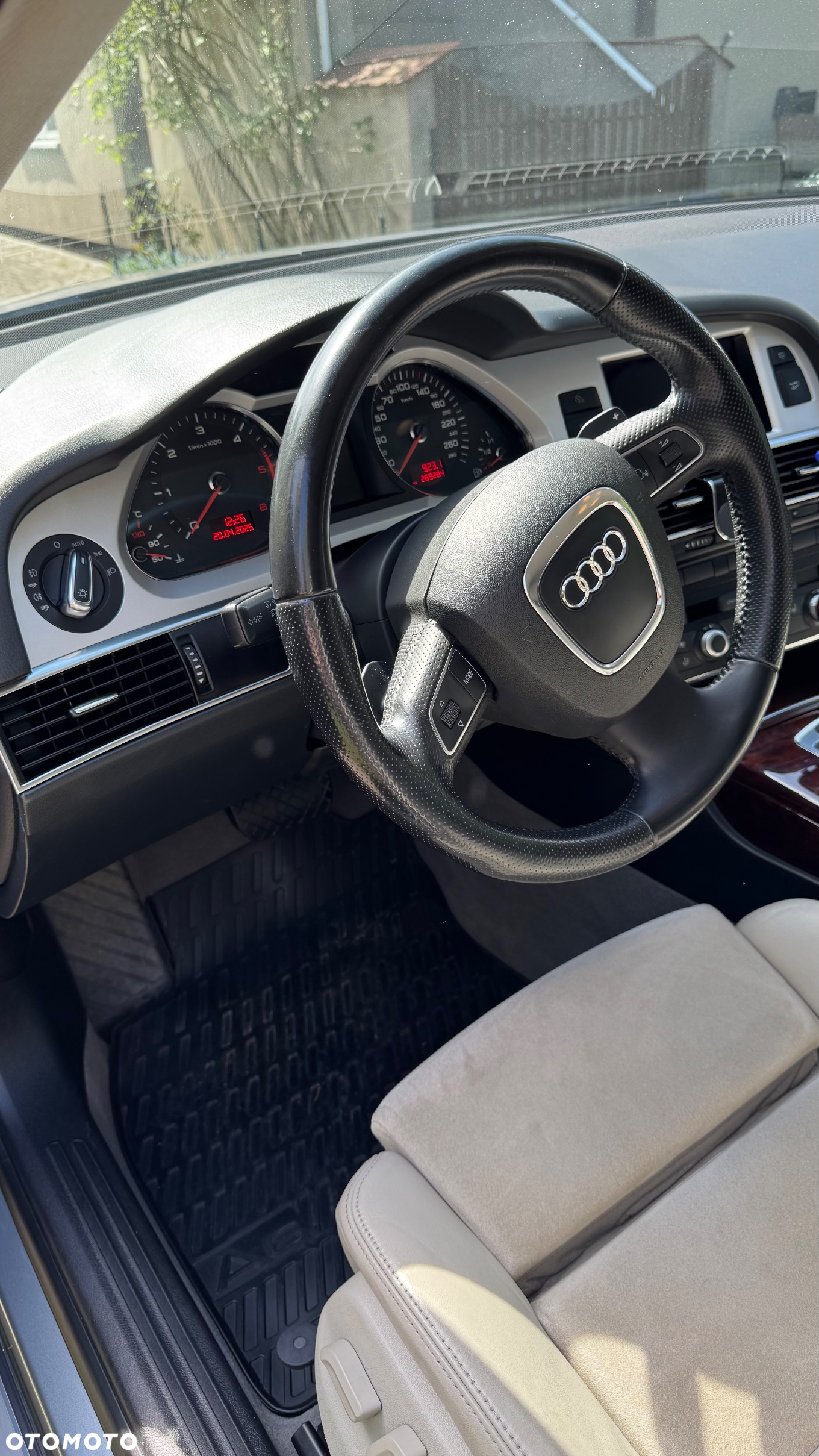 Audi A6 Allroad 3.0 TDI Quattro Tiptr - 30