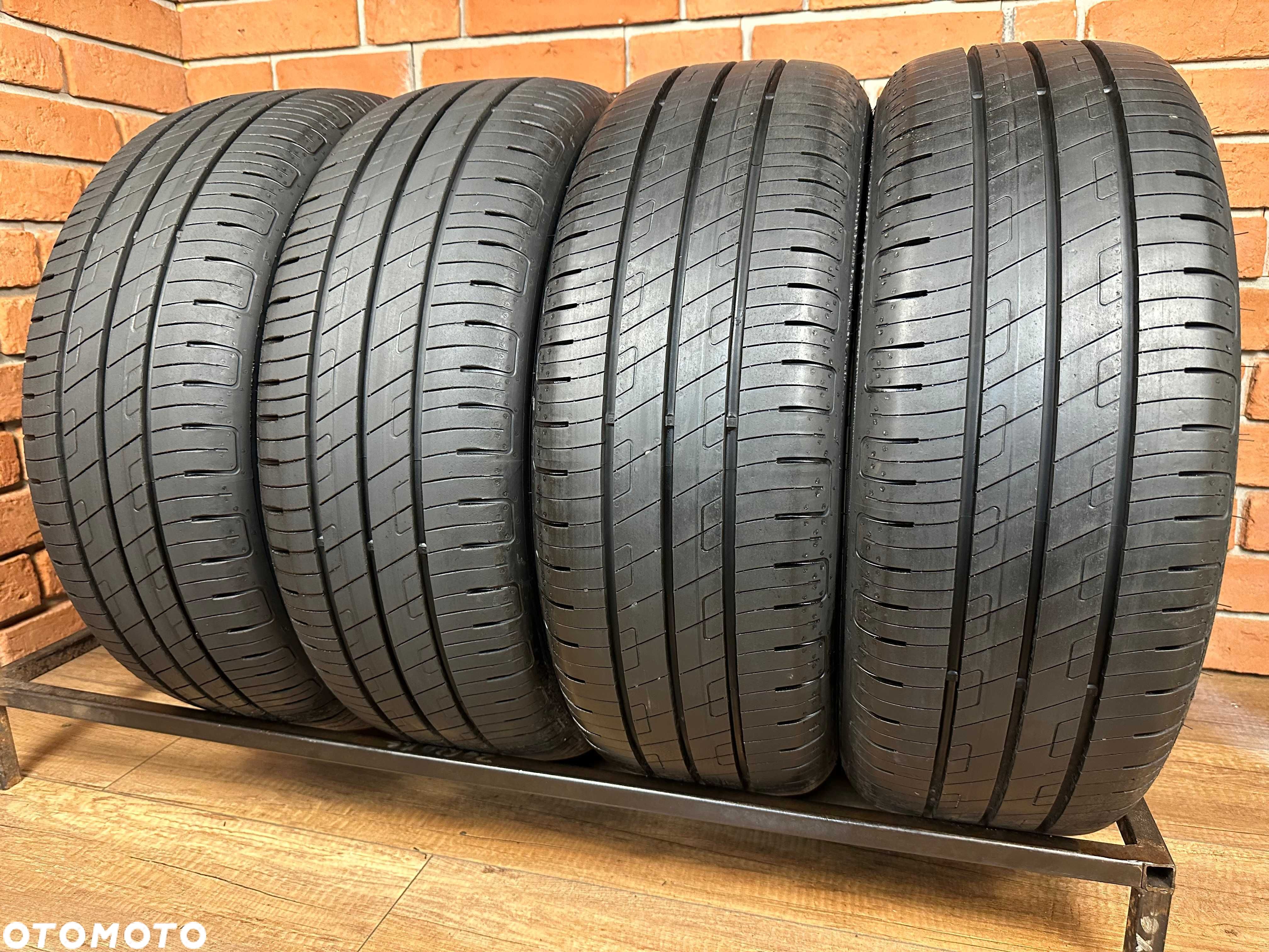 195/55R16 Goodyear EfficientGrip 2020 7,5mm - 1