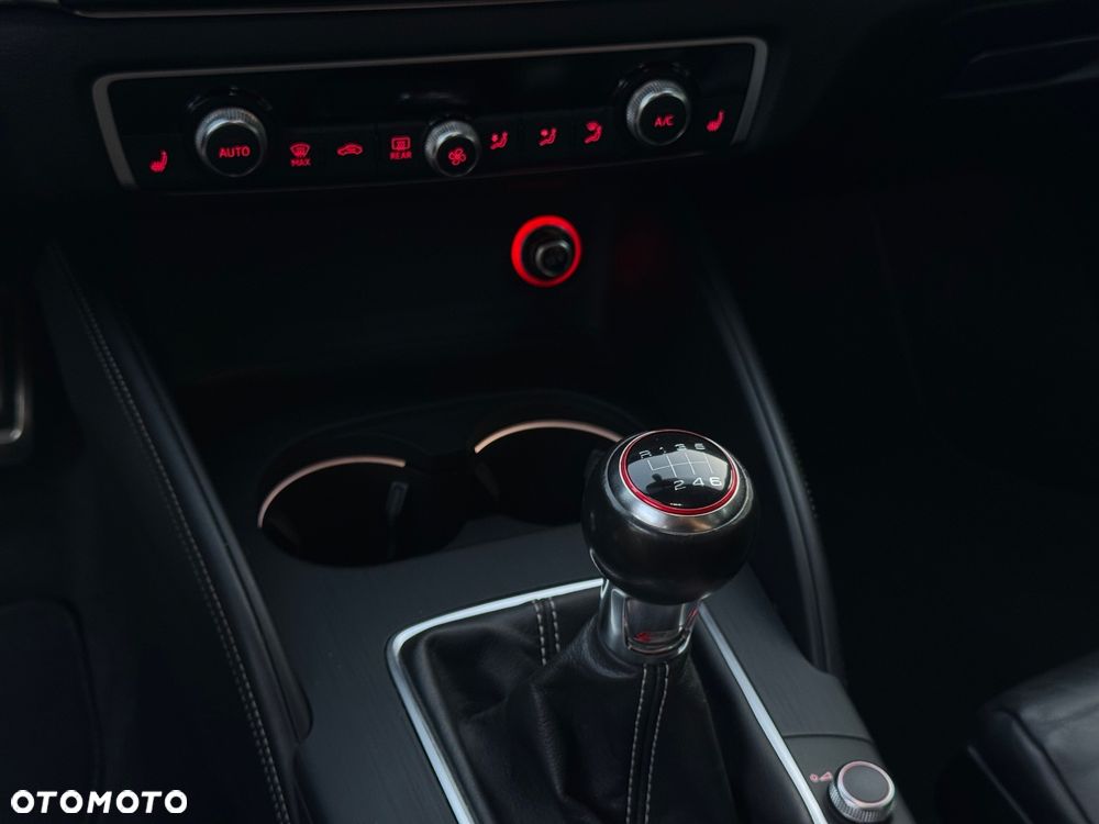 Audi S3 Sportback - 14