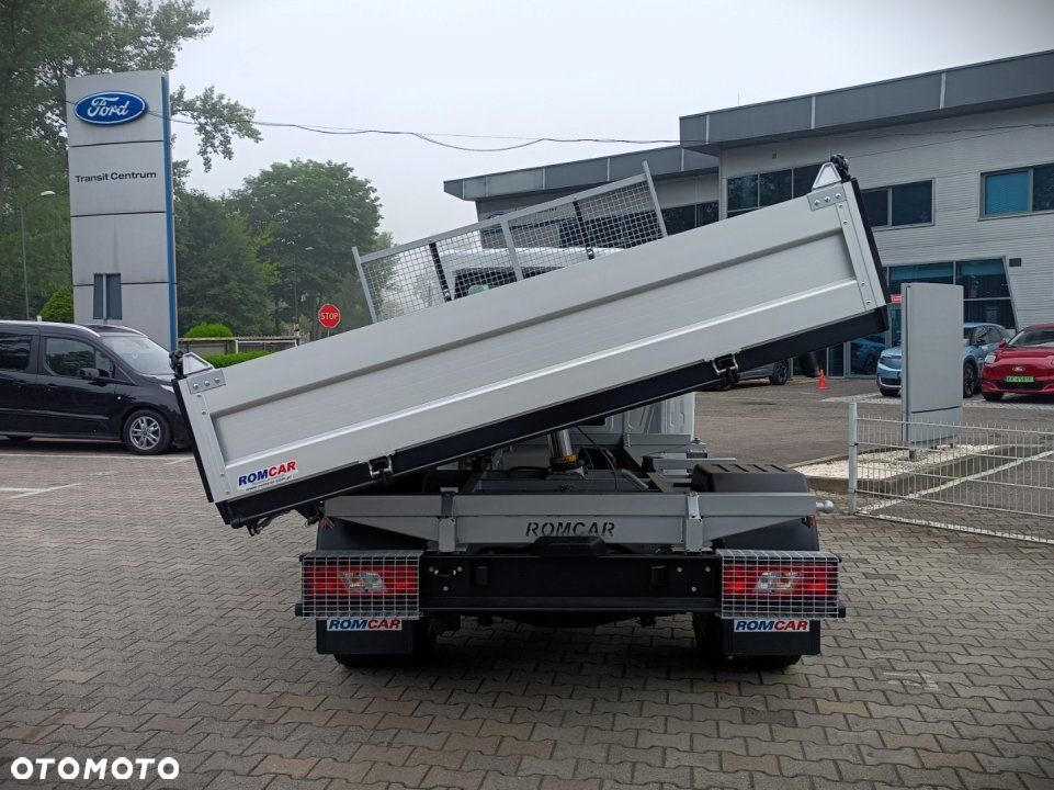 Ford Transit - 3