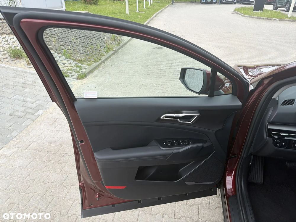 Kia Sportage 1.6 T-GDI Anniversary 2WD DCT - 10