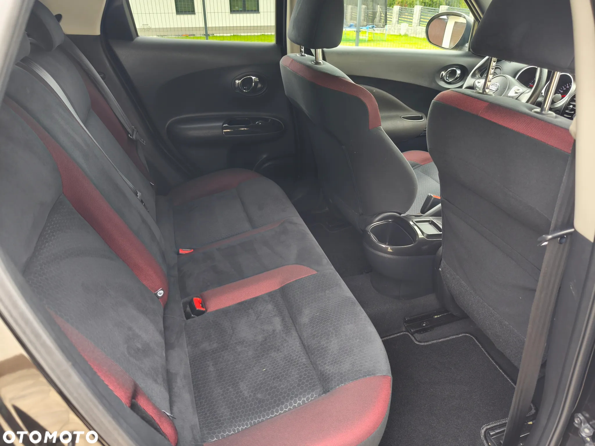 Nissan Juke 1.6 Tekna S&S - 25