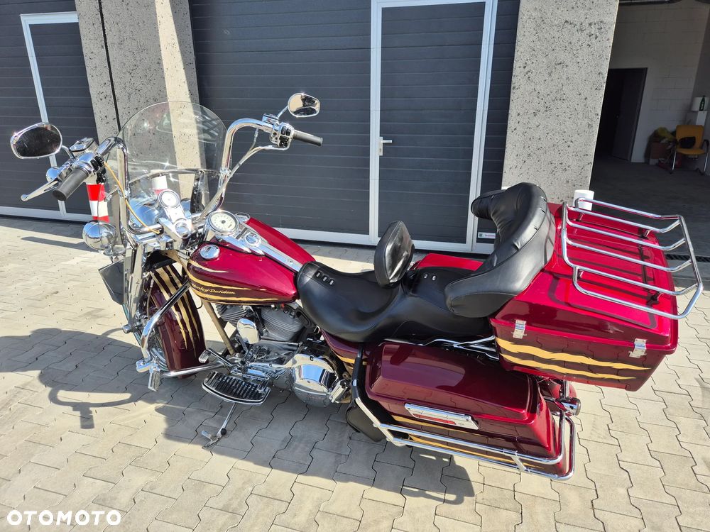 Harley-Davidson Inny - 4