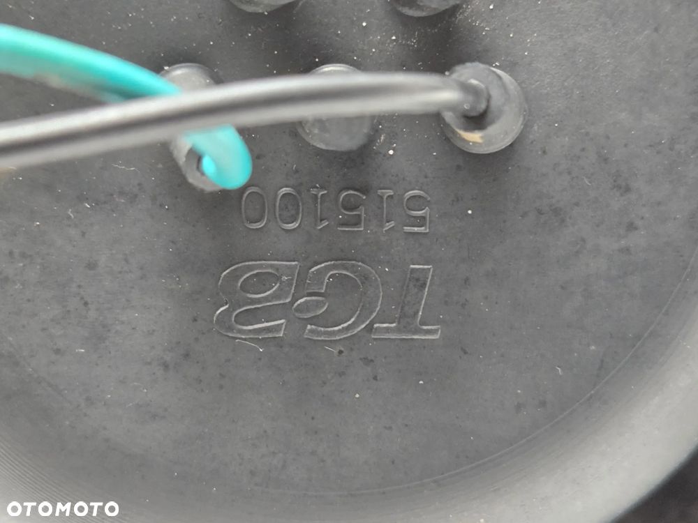 LAMPA LEWA  TGB BLADE 425 - 9